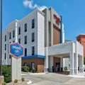 Image of Hampton Inn Norfolk