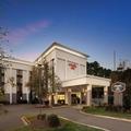 Exterior of Hampton Inn Norfolk/Virginia Beach