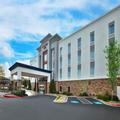 Image of Hampton Inn North Little Rock McCain Mall