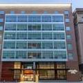 Photo of Hampton Inn Oakland Downtown City Center