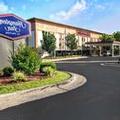 Exterior of Hampton Inn Oklahoma City/Edmond