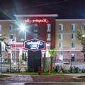 Exterior of Hampton Inn Palatka