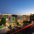 Exterior of Hampton Inn Phoenix-Airport North