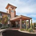Exterior of Hampton Inn Phoenix / Anthem