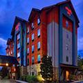 Photo of Hampton Inn Pigeon Forge