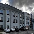 Image of Hampton Inn Provo