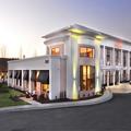 Image of Hampton Inn Raleigh Durham Airport