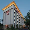 Exterior of Hampton Inn Reading/Wyomissing