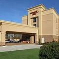 Exterior of Hampton Inn Richland