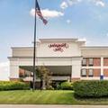 Image of Hampton Inn Richmond