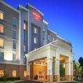 Image of Hampton Inn Richmond Airport