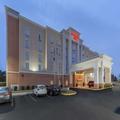 Image of Hampton Inn Richmond - South