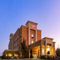 Exterior of Hampton Inn Ringgold Ft. Oglethorpe