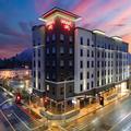 Image of Hampton Inn Riverside Downtown