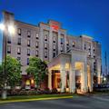 Image of Hampton Inn Roanoke Rapids, NC