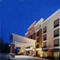 Photo of Hampton Inn Rochester Webster