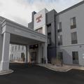 Photo of Hampton Inn Rock Springs