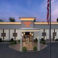 Photo of Hampton Inn Russellville