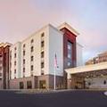 Exterior of Hampton Inn Salt Lake City Cottonwood UT
