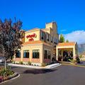 Exterior of Hampton Inn Salt Lake City/Layton