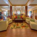 Exterior of Hampton Inn San Antonio Stone Oak