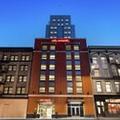 Image of Hampton Inn San Francisco Downtown/Convention Center