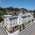 Photo of Hampton Inn Santa Cruz West