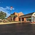 Image of Hampton Inn Savannah-I-95-North