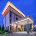 Image of Hampton Inn Seattle Airport