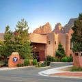 Image of Hampton Inn Sedona