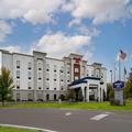 Image of Hampton Inn Seneca Falls