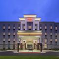 Exterior of Hampton Inn Sikeston
