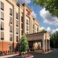 Photo of Hampton Inn Springfield South Enfield