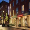 Photo of Hampton Inn St. Albans
