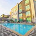 Photo of Hampton Inn St. Augustine Downtown Historic District