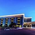 Exterior of Hampton Inn St. Charles St. Peters