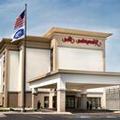 Image of Hampton Inn St. Joseph