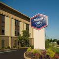 Exterior of Hampton Inn St. Louis/Chesterfield