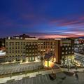 Photo of Hampton Inn & Stes San Jose Airport
