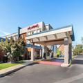 Exterior of Hampton Inn Stroudsburg / Poconos