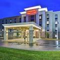 Image of Hampton Inn & Suites