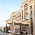 Photo of Hampton Inn & Suites