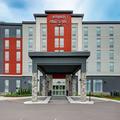 Photo of Hampton Inn & Suites