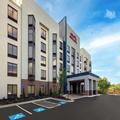 Image of Hampton Inn & Suites Alpharetta / Roswell
