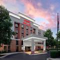 Image of Hampton Inn & Suites Annapolis