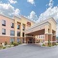 Image of Hampton Inn & Suites Arcata