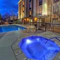 Image of Hampton Inn & Suites Asheville Airport
