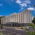 Exterior of Hampton Inn & Suites Asheville Biltmore Village