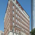 Photo of Hampton Inn & Suites Atlanta-Downtown