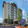 Photo of Hampton Inn & Suites Atlanta/Marietta